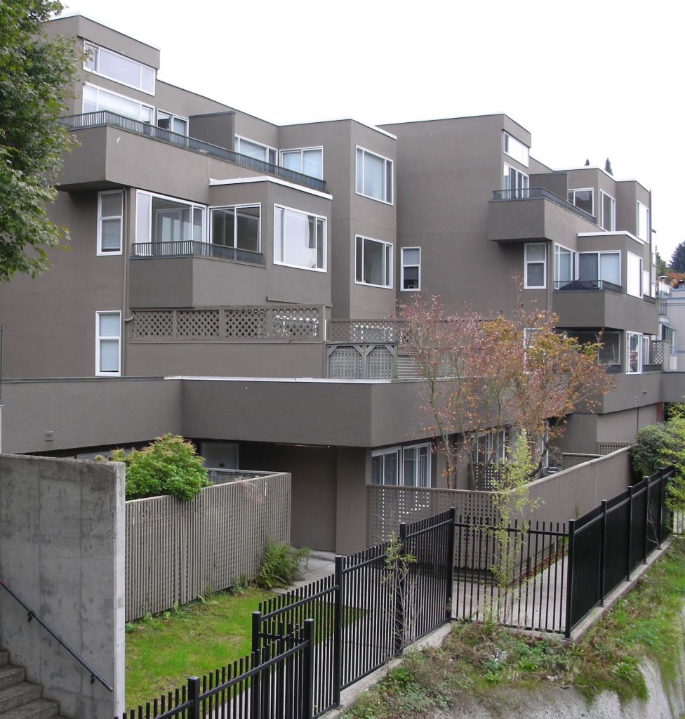 Laurel Apartments (Feature) Citifund