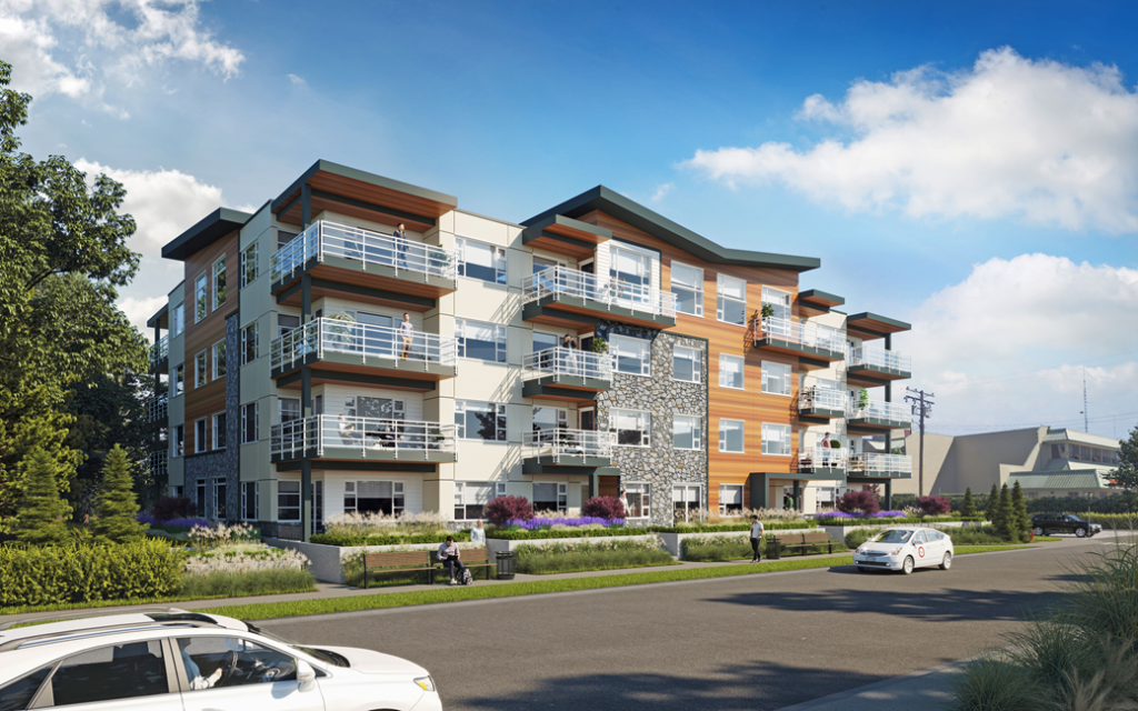 Condominium Construction | Citifund